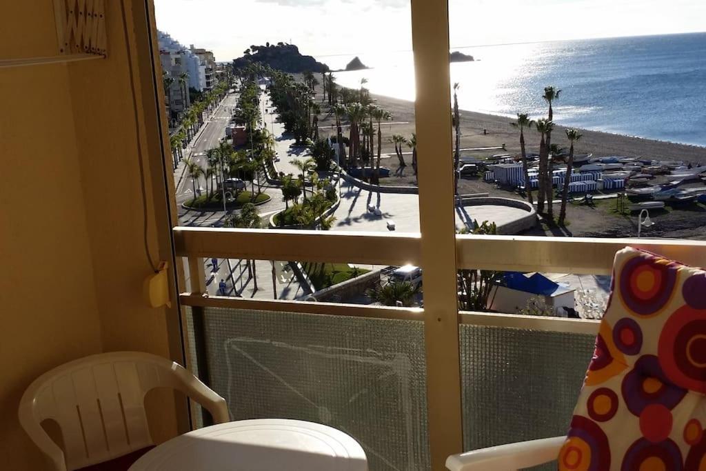 Estudio Frente Al Mar, Preciosas Vistas Almunecar Exterior foto